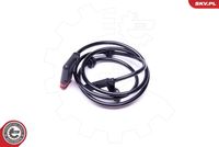 ESEN SKV 06SKV371 - Sensor, revoluciones de la rueda