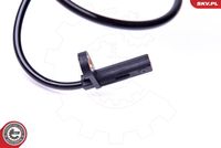ESEN SKV 06SKV371 - Sensor, revoluciones de la rueda