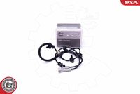 ESEN SKV 06SKV378 - Sensor, revoluciones de la rueda