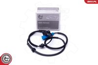 ESEN SKV 06SKV384 - Sensor, revoluciones de la rueda