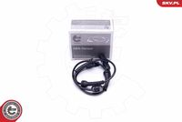 ESEN SKV 06SKV388 - Sensor, revoluciones de la rueda