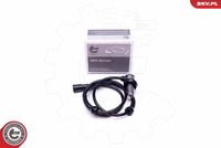 ESEN SKV 06SKV391 - Sensor, revoluciones de la rueda
