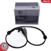 ERA 560612A - Sensor, revoluciones de la rueda