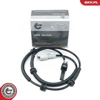 DELPHI SS2126412B1 - Sensor, revoluciones de la rueda