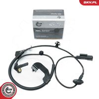 ERA 560718A - Sensor, revoluciones de la rueda