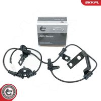 ERA 560207A - Sensor, revoluciones de la rueda