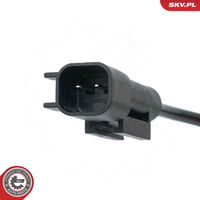 ESEN SKV 06SKV489 - Sensor, revoluciones de la rueda