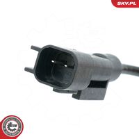ESEN SKV 06SKV490 - Sensor, revoluciones de la rueda
