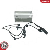 ERA 560654A - Sensor, revoluciones de la rueda