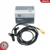 ESEN SKV 06SKV281 - Sensor, revoluciones de la rueda