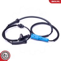 ESEN SKV 06SKV384 - Sensor, revoluciones de la rueda