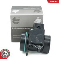 ERA 558355A - Medidor de la masa de aire