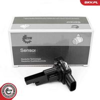 ERA 558182A - Medidor de la masa de aire