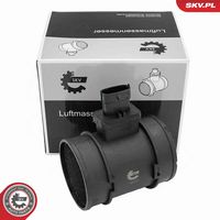 BOSCH 0281006054 - Medidor de la masa de aire