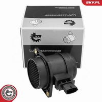 ERA 558138A - Medidor de la masa de aire