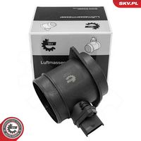 BOSCH 0280218446 - Medidor de la masa de aire