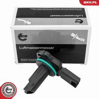 ERA 558271A - Medidor de la masa de aire
