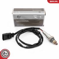 DELPHI ES2138212B1 - Sonda Lambda