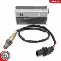 DELPHI ES2129312B1 - Sonda Lambda