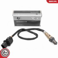 BOSCH 0281004573 - Sonda Lambda