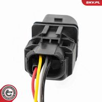 ESEN SKV 09SKV206 - Sonda Lambda