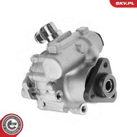 DRI 715520213 - Bomba hidráulica, dirección