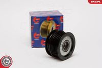 DOLZ AFC058 - Rueda libre alternador