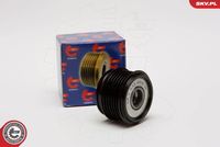 ESEN SKV 11SKV007 - Rueda libre alternador