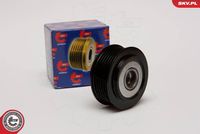 ESEN SKV 11SKV027 - Rueda libre alternador