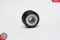 ESEN SKV 11SKV018 - Rueda libre alternador