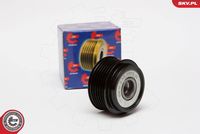 ESEN SKV 11SKV033 - Rueda libre alternador