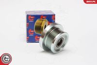 ESEN SKV 11SKV048 - Rueda libre alternador