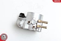 ESEN SKV 12SKV012 - Cuerpo de mariposa