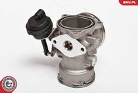 ESEN SKV 14SKV025 - Válvula EGR