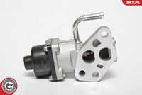 ESEN SKV 14SKV047 - Válvula EGR