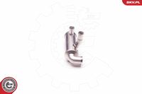 ESEN SKV 14SKV125 - Elemento enfriador, reciclaje gases escape