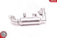 ESEN SKV 14SKV128 - Elemento enfriador, reciclaje gases escape