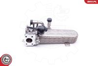 ESEN SKV 14SKV138 - Elemento enfriador, reciclaje gases escape