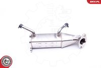 ESEN SKV 14SKV148 - Elemento enfriador, reciclaje gases escape