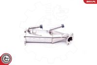 ESEN SKV 14SKV149 - Elemento enfriador, reciclaje gases escape