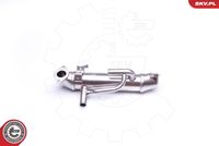ESEN SKV 14SKV193 - Elemento enfriador, reciclaje gases escape