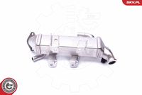 ESEN SKV 14SKV198 - Elemento enfriador, reciclaje gases escape
