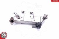 ESEN SKV 14SKV198 - Elemento enfriador, reciclaje gases escape