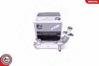 ESEN SKV 14SKV225 - Elemento enfriador, reciclaje gases escape