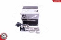 ESEN SKV 14SKV227 - Elemento enfriador, reciclaje gases escape