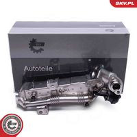 ERA 555248A - Válvula EGR