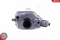 ESEN SKV 14SKV237 - Válvula EGR