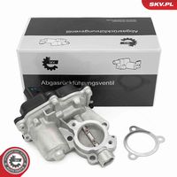 ERA 555469A - Válvula EGR