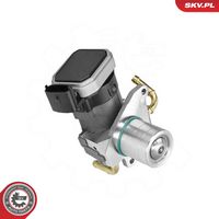 ERA 555078A - Válvula EGR