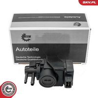 ERA 555210 - Transductor de presión, control de gases de escape